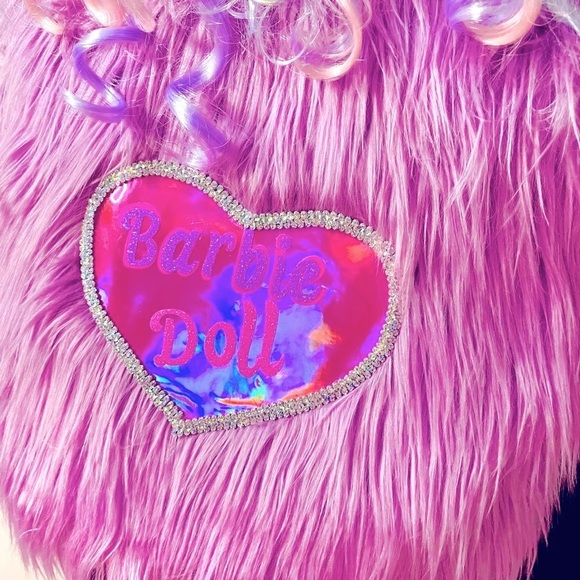 Barbie Jacket - Picture 4 of 17